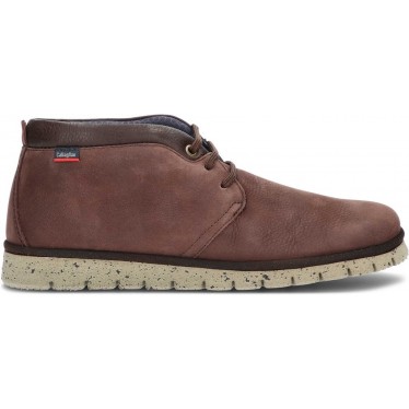 BOTTINES CALLAGHAN ELON 86905 MARRON