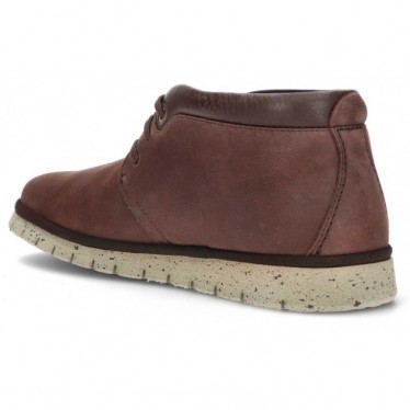 BOTTINES CALLAGHAN ELON 86905 MARRON