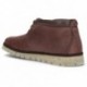 BOTTINES CALLAGHAN ELON 86905 MARRON