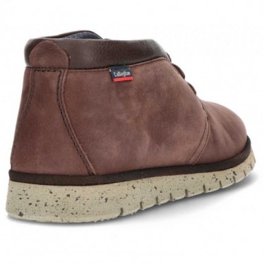 BOTTINES CALLAGHAN ELON 86905 MARRON