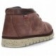 BOTTINES CALLAGHAN ELON 86905 MARRON