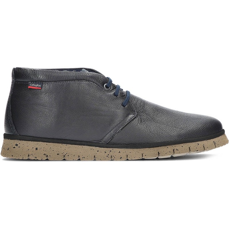 BOTTINES CALLAGHAN ELON 86905 AZUL