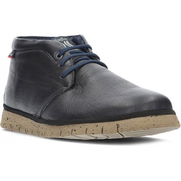 BOTTINES CALLAGHAN ELON 86905 AZUL