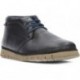 BOTTINES CALLAGHAN ELON 86905 AZUL