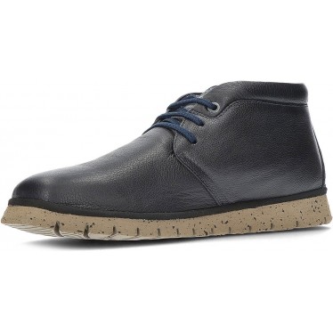 BOTTINES CALLAGHAN ELON 86905 AZUL
