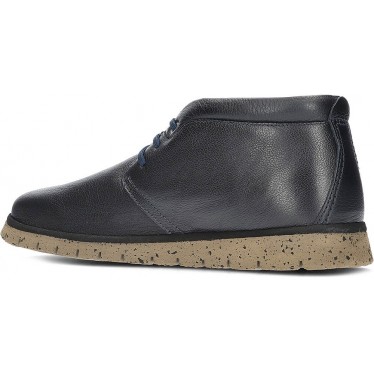 BOTTINES CALLAGHAN ELON 86905 AZUL