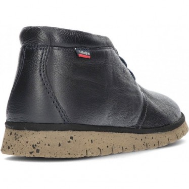 BOTTINES CALLAGHAN ELON 86905 AZUL