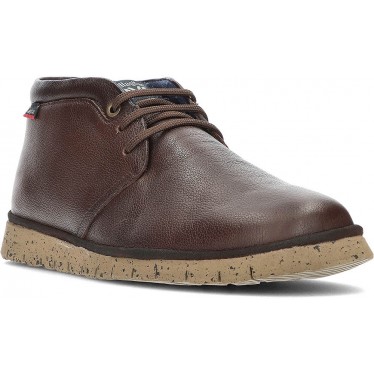 BOTTINES CALLAGHAN ELON 86905 BROWN