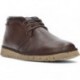 BOTTINES CALLAGHAN ELON 86905 BROWN