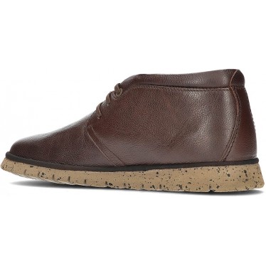 BOTTINES CALLAGHAN ELON 86905 BROWN