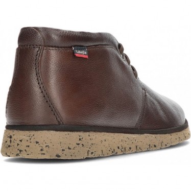 BOTTINES CALLAGHAN ELON 86905 BROWN