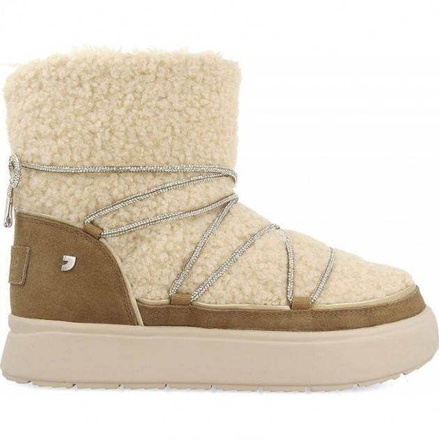 Bottes australiennes avec peau lainée GIOSEPPO Roxbury 73266 ARENA Bottes australiennes avec peau lainée GIOSEPPO Roxbury 73266 ARENA