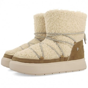 Bottes australiennes avec peau lainée GIOSEPPO Roxbury 73266 ARENA
