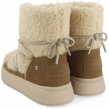 Bottes australiennes avec peau lainée GIOSEPPO Roxbury 73266 ARENA