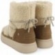 Bottes australiennes avec peau lainée GIOSEPPO Roxbury 73266 ARENA