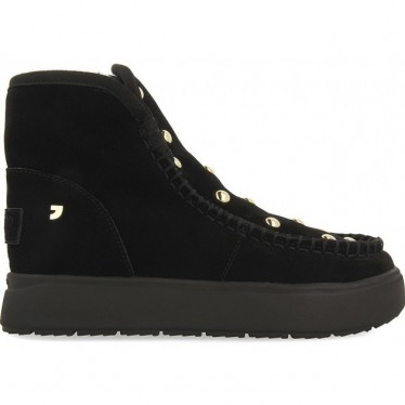 Bottines cloutées GIOSEPPO Schodack 73701 NEGRO