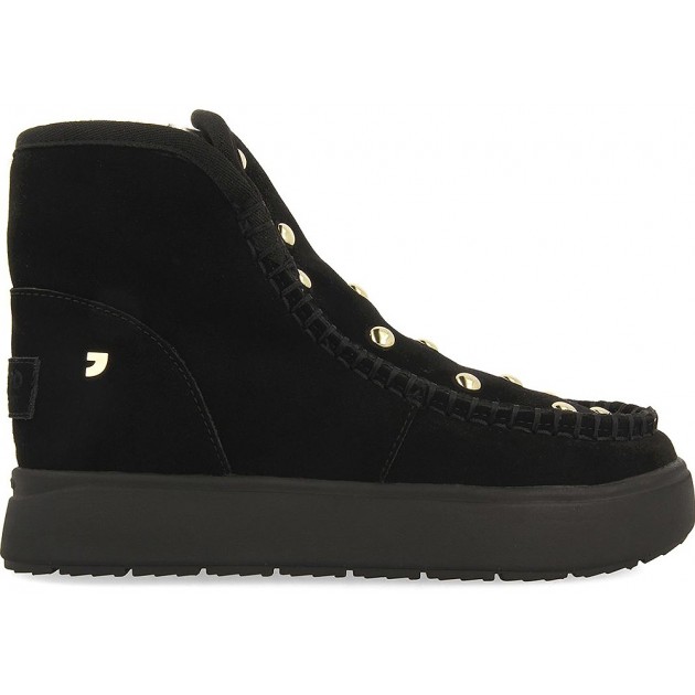 Bottines cloutées GIOSEPPO Schodack 73701 NEGRO Bottines cloutées GIOSEPPO Schodack 73701 NEGRO