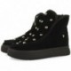 Bottines cloutées GIOSEPPO Schodack 73701 NEGRO