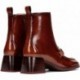 HISPANITAS Bottine style mocassin Milan HI243727 CUERO_C001