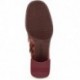 HISPANITAS Bottine style mocassin Milan HI243727 CUERO_C001