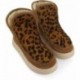 Bottes style australien GIOSEPPO 73908 LEOPARDO