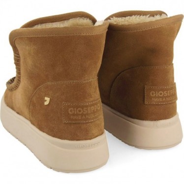 Bottes style australien GIOSEPPO 73908 LEOPARDO