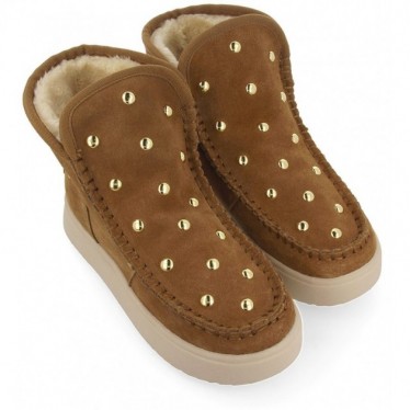 Bottines cloutées GIOSEPPO Schodack 73701 CUERO