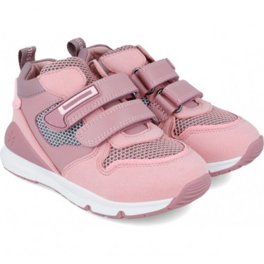 Biomecanics 241241 Bottines fille urbaines KISS