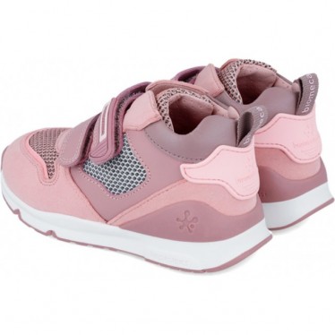 Biomecanics 241241 Bottines fille urbaines KISS