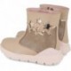 Bottines fille biomécanique 241213 Étoiles BEACH_B547