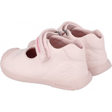 Mercedita Biomecanics 241105 Pour commencer COTTON