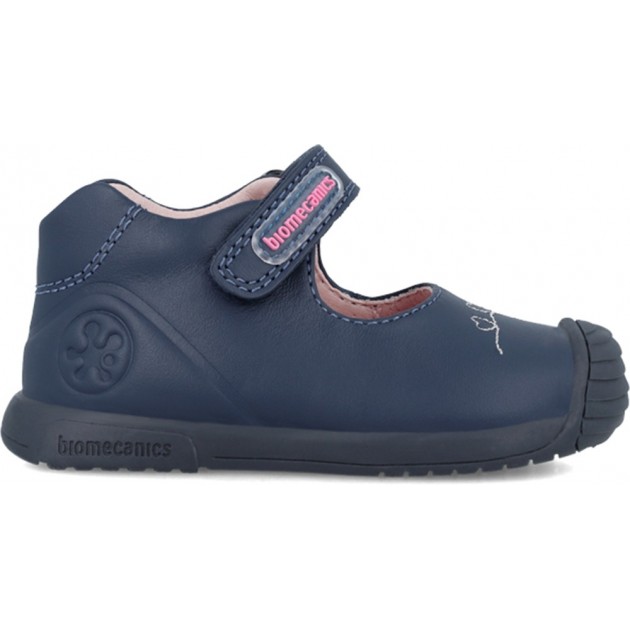 Mercedita Biomecanics 241105 Pour commencer OCEAN Mercedita Biomecanics 241105 Pour commencer OCEAN
