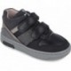Biomecanics 241200 Bottines urbaines à paillettes NEGRO