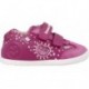 Baskets fille Biomecanics 241163 Coeur POP
