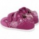 Baskets fille Biomecanics 241163 Coeur POP