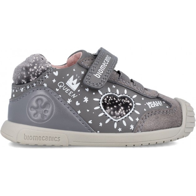 Biomecanics 241109 Baskets cœur UNDERGROUND