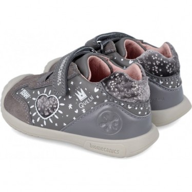 Biomecanics 241109 Baskets cœur UNDERGROUND