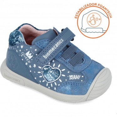 Biomecanics 241109 Baskets cœur PETROL