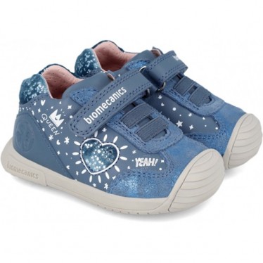 Biomecanics 241109 Baskets cœur PETROL