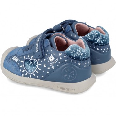 Biomecanics 241109 Baskets cœur PETROL