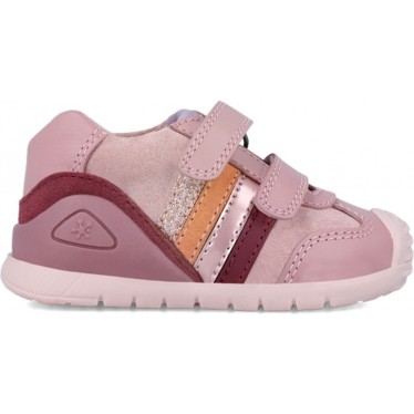 Baskets urbaines Biomecanics 241110 KISS