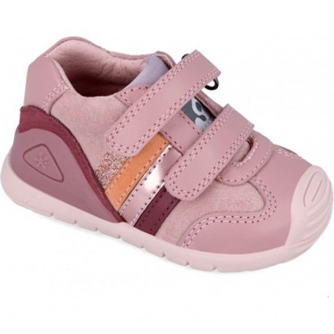 Baskets urbaines Biomecanics 241110 KISS