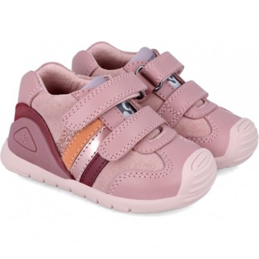 Baskets urbaines Biomecanics 241110 KISS