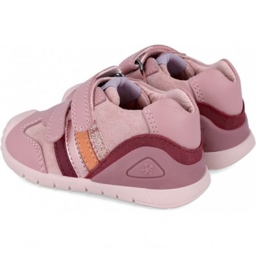 Baskets urbaines Biomecanics 241110 KISS