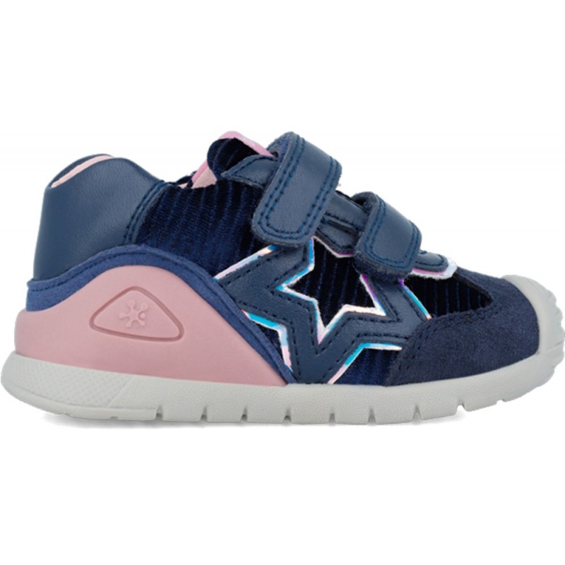 Biomecanics 241111 Baskets étoiles OCEAN