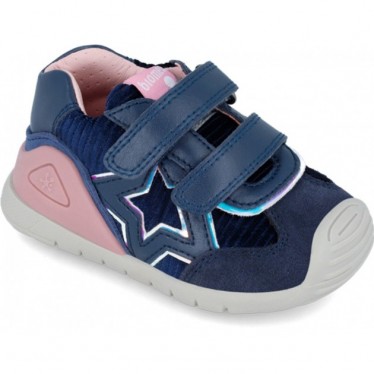 Biomecanics 241111 Baskets étoiles OCEAN