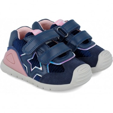 Biomecanics 241111 Baskets étoiles OCEAN