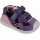 Biomecanics 241111 Baskets étoiles PLUM_PURPLE