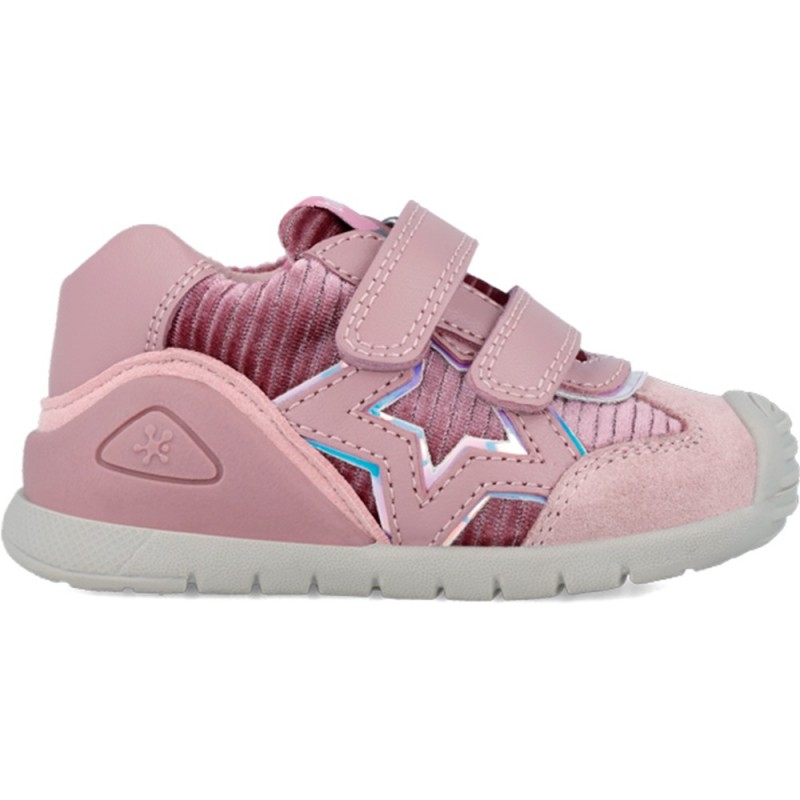 Biomecanics 241111 Baskets étoiles KISS