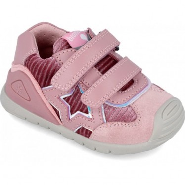 Biomecanics 241111 Baskets étoiles KISS